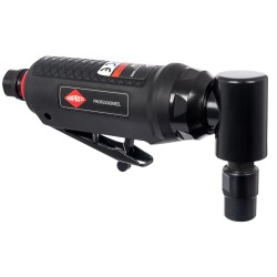 Szlifierka trzpieniowa pneumatyczna - kątowa - 6 mm 1/4" 342 l/min