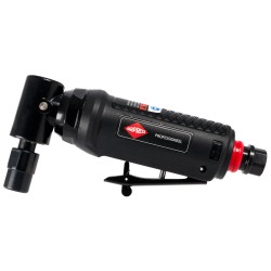 Szlifierka trzpieniowa pneumatyczna - kątowa - 6 mm 1/4" 342 l/min