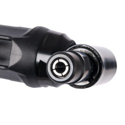 Szlifierka trzpieniowa pneumatyczna - kątowa - 6 mm 1/4" 342 l/min