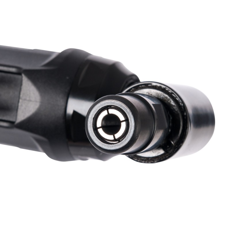 Szlifierka trzpieniowa pneumatyczna - kątowa - 6 mm 1/4" 342 l/min