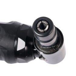 Szlifierka trzpieniowa pneumatyczna - kątowa - 6 mm 1/4" 342 l/min