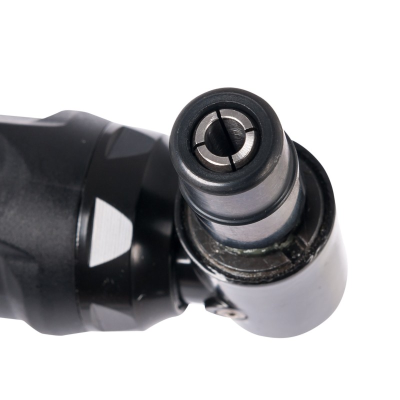 Szlifierka trzpieniowa pneumatyczna - kątowa - 6 mm 1/4" 342 l/min