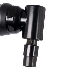 Szlifierka trzpieniowa pneumatyczna - kątowa - 6 mm 1/4" 342 l/min