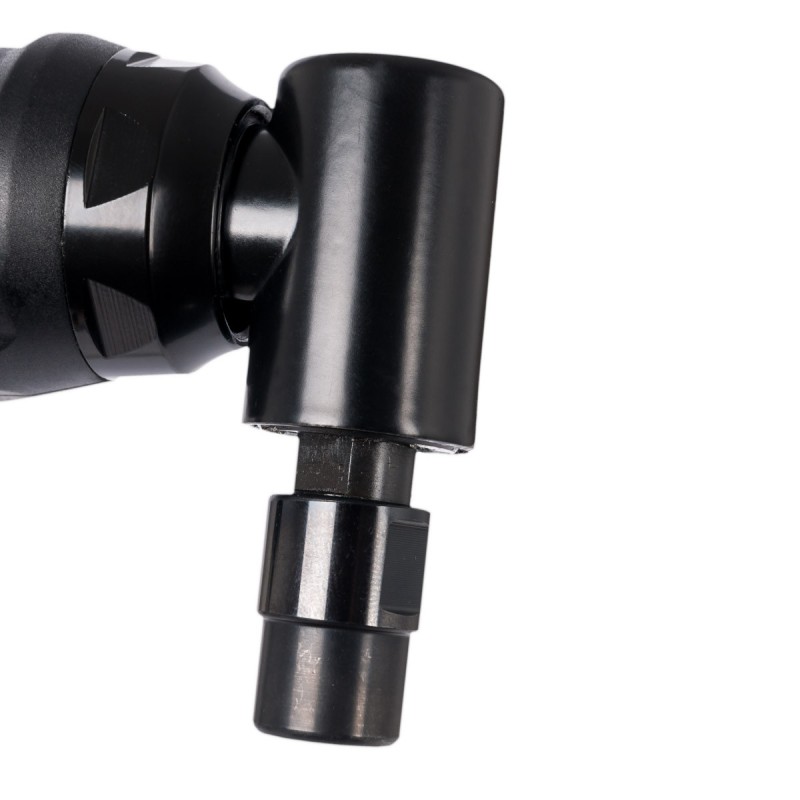 Szlifierka trzpieniowa pneumatyczna - kątowa - 6 mm 1/4" 342 l/min