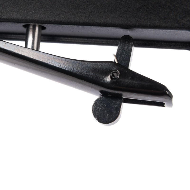 Szlifierka trzpieniowa pneumatyczna - kątowa - 6 mm 1/4" 342 l/min