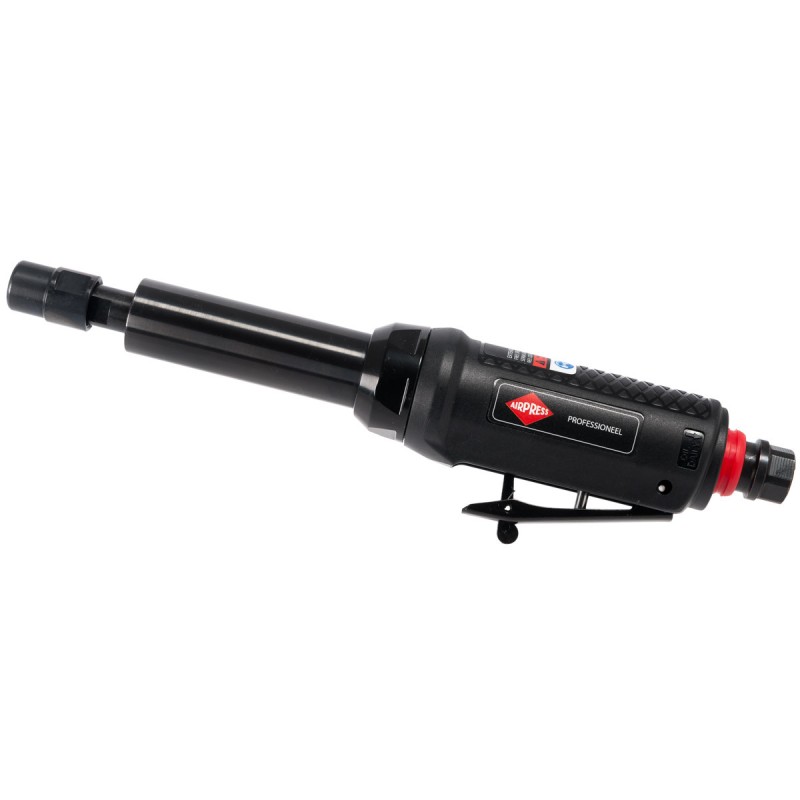 Szlifierka pneumatyczna prosta - trzpieniowa długa - 6 mm 1/4" 113 l/min