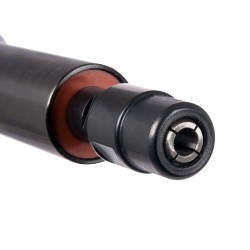 Szlifierka pneumatyczna prosta - trzpieniowa długa - 6 mm 1/4" 113 l/min