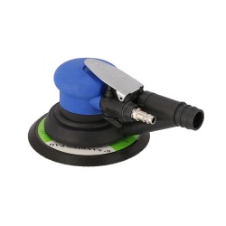 Szlifierka mimośrodowa pneumatyczna 150 mm 1/4" 250 l/min z odsysem