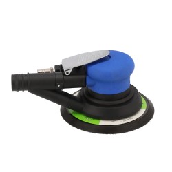 Szlifierka mimośrodowa pneumatyczna 150 mm 1/4" 250 l/min z odsysem