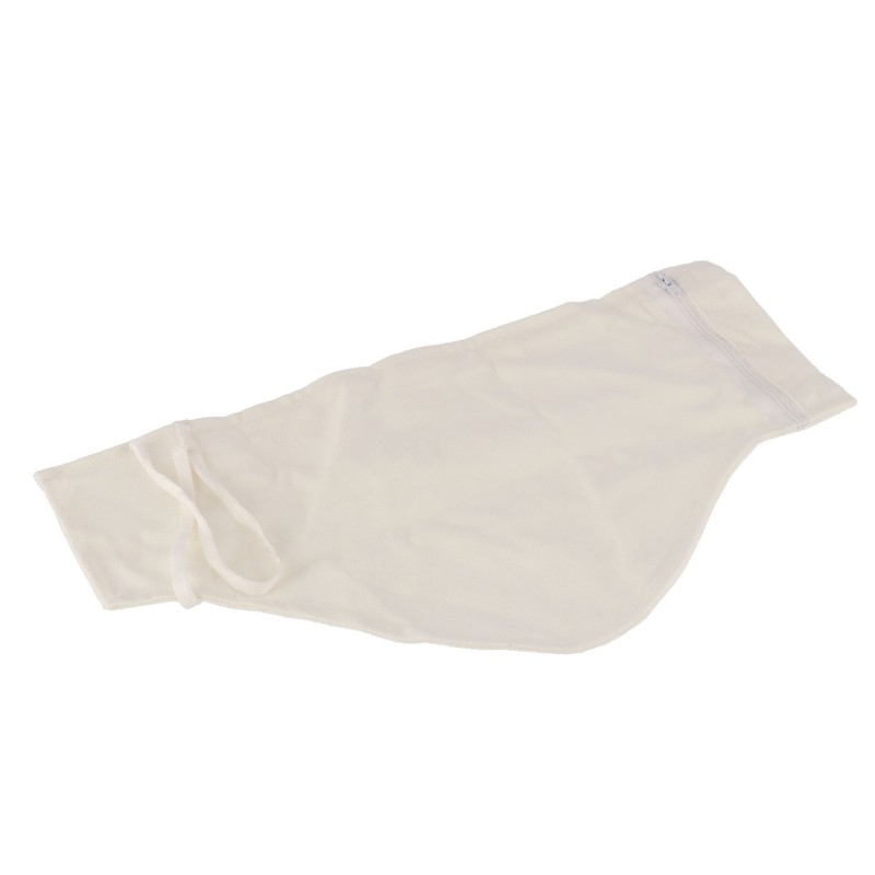 Szlifierka mimośrodowa pneumatyczna 150 mm 1/4" 250 l/min z odsysem