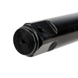 Klucz udarowy pneumatyczny 1" długi 2441 Nm 6000 obr./min 6.2 bar 282 l/min