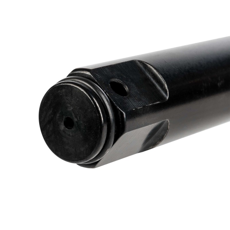 Klucz udarowy pneumatyczny 1" długi 2441 Nm 6000 obr./min 6.2 bar 282 l/min