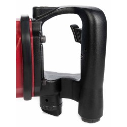 Klucz udarowy pneumatyczny 1" długi 2441 Nm 6000 obr./min 6.2 bar 282 l/min
