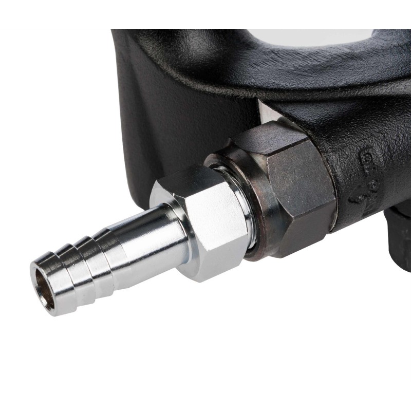 Klucz udarowy pneumatyczny 1" długi 2441 Nm 6000 obr./min 6.2 bar 282 l/min