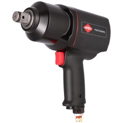 Klucz udarowy pneumatyczny 3/4" 3051 Nm 5500 obr./min 6.2 bar +/- 400 l/min złącze wtykowe