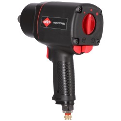 Klucz udarowy pneumatyczny 3/4" 3051 Nm 5500 obr./min 6.2 bar +/- 400 l/min złącze wtykowe