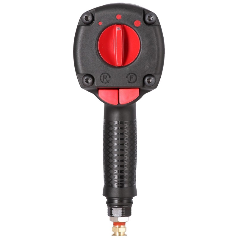 Klucz udarowy pneumatyczny 3/4" 3051 Nm 5500 obr./min 6.2 bar +/- 400 l/min złącze wtykowe