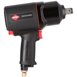 Klucz udarowy pneumatyczny 3/4" 3051 Nm 5500 obr./min 6.2 bar +/- 400 l/min złącze wtykowe