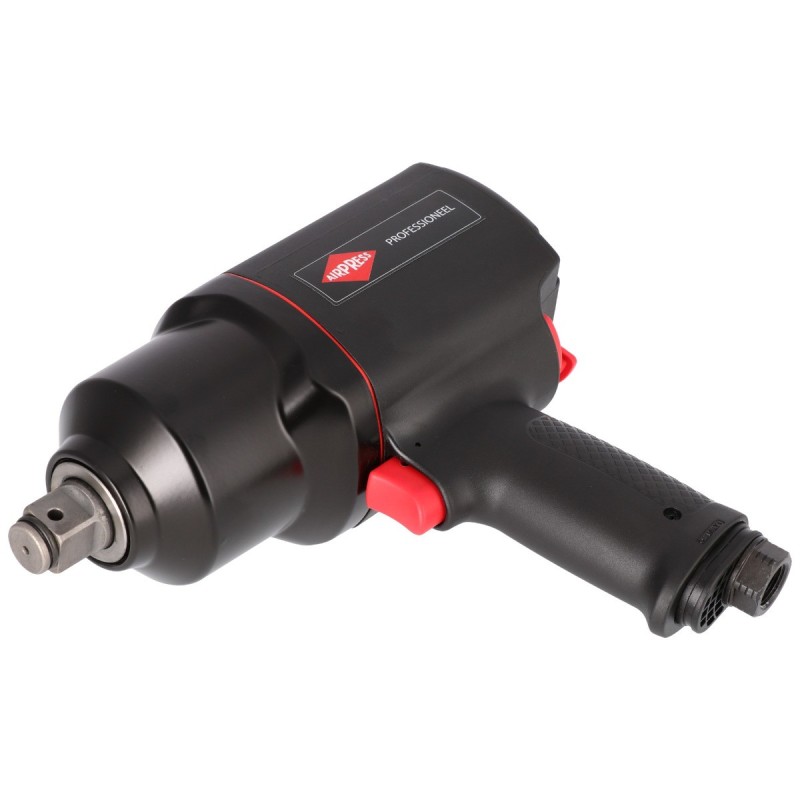 Klucz udarowy pneumatyczny 3/4" 3051 Nm 5500 obr./min 6.2 bar +/- 400 l/min złącze wtykowe