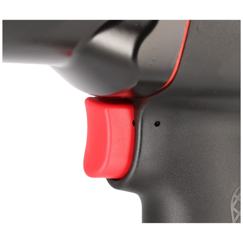 Klucz udarowy pneumatyczny 3/4" 3051 Nm 5500 obr./min 6.2 bar +/- 400 l/min złącze wtykowe