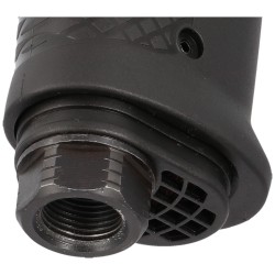 Klucz udarowy pneumatyczny 3/4" 3051 Nm 5500 obr./min 6.2 bar +/- 400 l/min złącze wtykowe