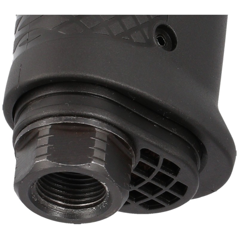 Klucz udarowy pneumatyczny 3/4" 3051 Nm 5500 obr./min 6.2 bar +/- 400 l/min złącze wtykowe