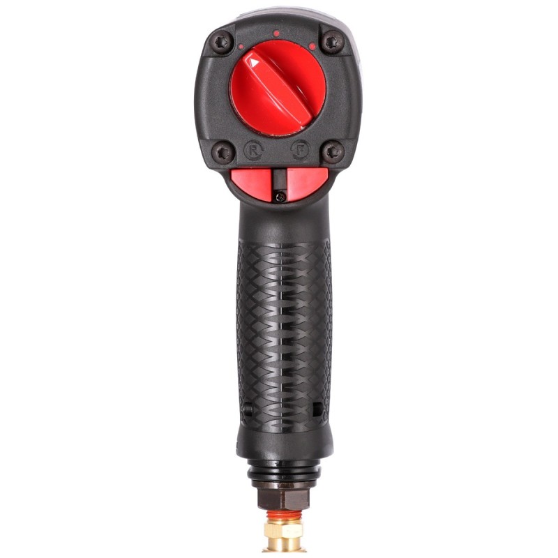 Klucz udarowy pneumatyczny 1/2" ultra lekki 1302 Nm 12000 obr./min 6.2 bar +/- 225 l/min