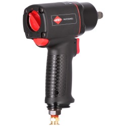 Klucz udarowy pneumatyczny 1/2" ultra lekki 1302 Nm 12000 obr./min 6.2 bar +/- 225 l/min