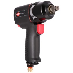 Klucz udarowy pneumatyczny 1/2" ultra lekki 1302 Nm 12000 obr./min 6.2 bar +/- 225 l/min