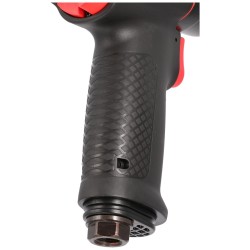 Klucz udarowy pneumatyczny 1/2" ultra lekki 1302 Nm 12000 obr./min 6.2 bar +/- 225 l/min