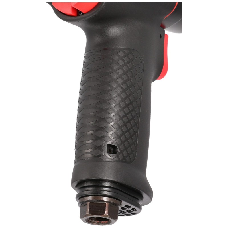 Klucz udarowy pneumatyczny 1/2" ultra lekki 1302 Nm 12000 obr./min 6.2 bar +/- 225 l/min