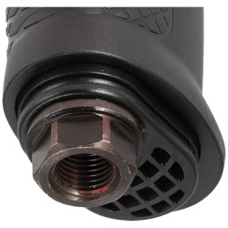 Klucz udarowy pneumatyczny 1/2" ultra lekki 1302 Nm 12000 obr./min 6.2 bar +/- 225 l/min