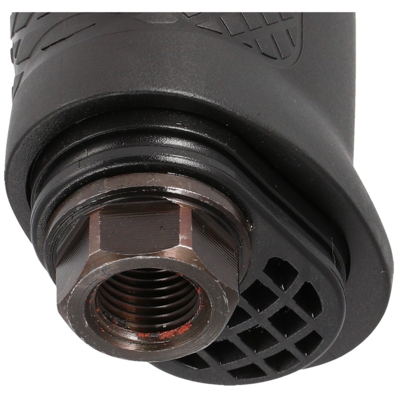 Klucz udarowy pneumatyczny 1/2" ultra lekki 1302 Nm 12000 obr./min 6.2 bar +/- 225 l/min