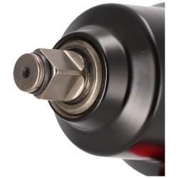 Klucz udarowy pneumatyczny 1/2" ultra lekki 1302 Nm 12000 obr./min 6.2 bar +/- 225 l/min