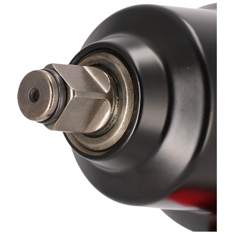 Klucz udarowy pneumatyczny 1/2" ultra lekki 1302 Nm 12000 obr./min 6.2 bar +/- 225 l/min