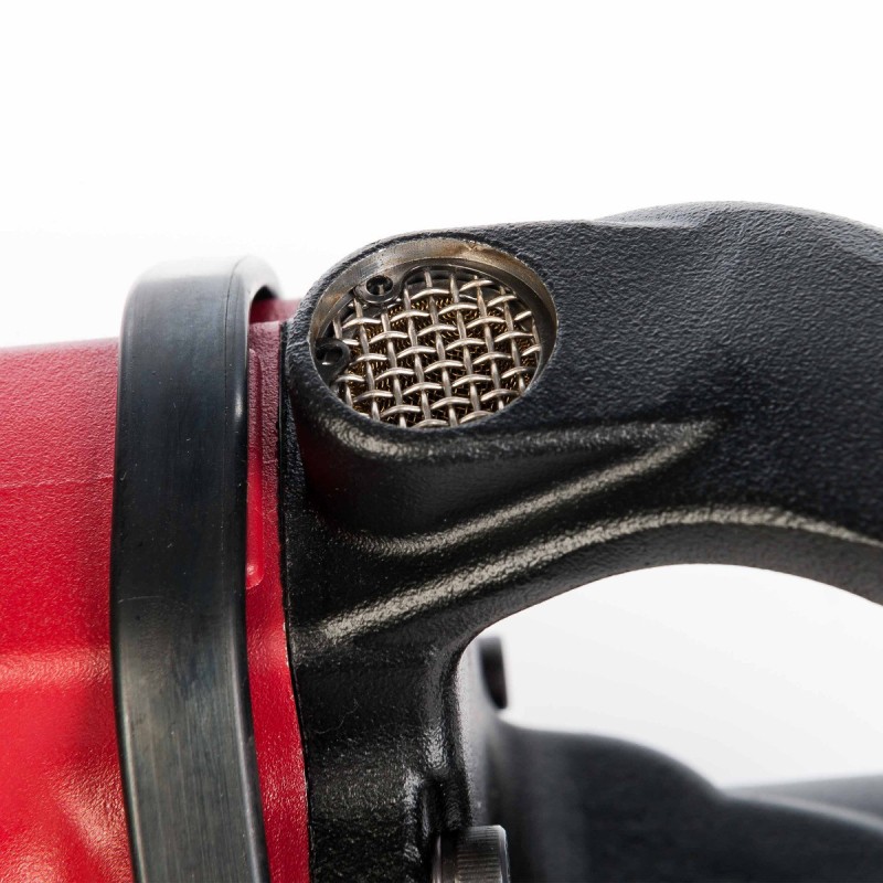 Klucz udarowy pneumatyczny 1" krótki 2441 Nm 6000 obr./min 6.2 bar +/- 800 l/min