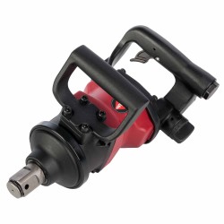 Klucz udarowy pneumatyczny 1" krótki 2441 Nm 6000 obr./min 6.2 bar +/- 800 l/min