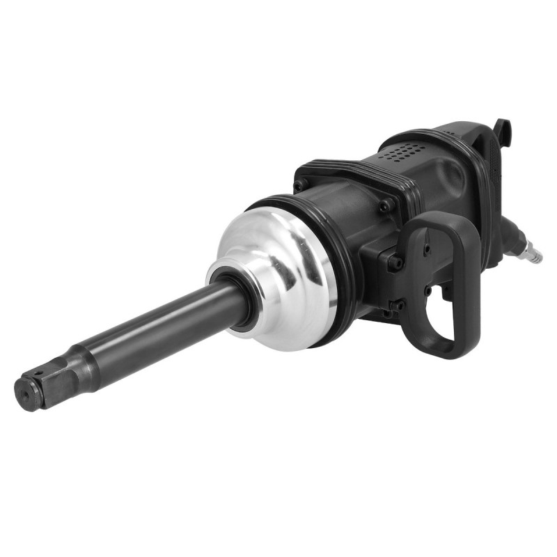 Klucz udarowy pneumatyczny 1" 3800 Nm 3500 obr./min 8 bar +/- 800 l/min