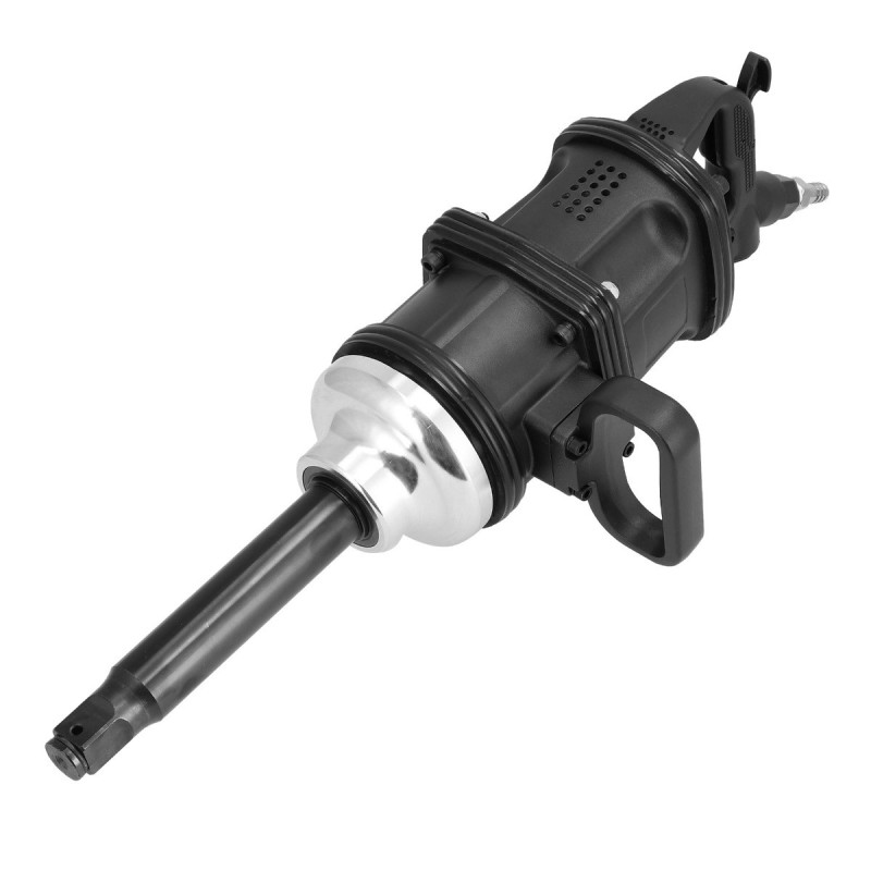 Klucz udarowy pneumatyczny 1" 3800 Nm 3500 obr./min 8 bar +/- 800 l/min