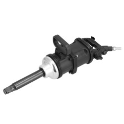 Klucz udarowy pneumatyczny 1" 3800 Nm 3500 obr./min 8 bar +/- 800 l/min