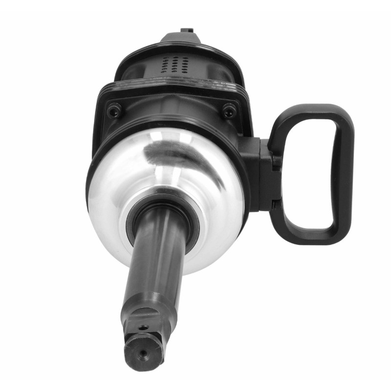 Klucz udarowy pneumatyczny 1" 3800 Nm 3500 obr./min 8 bar +/- 800 l/min