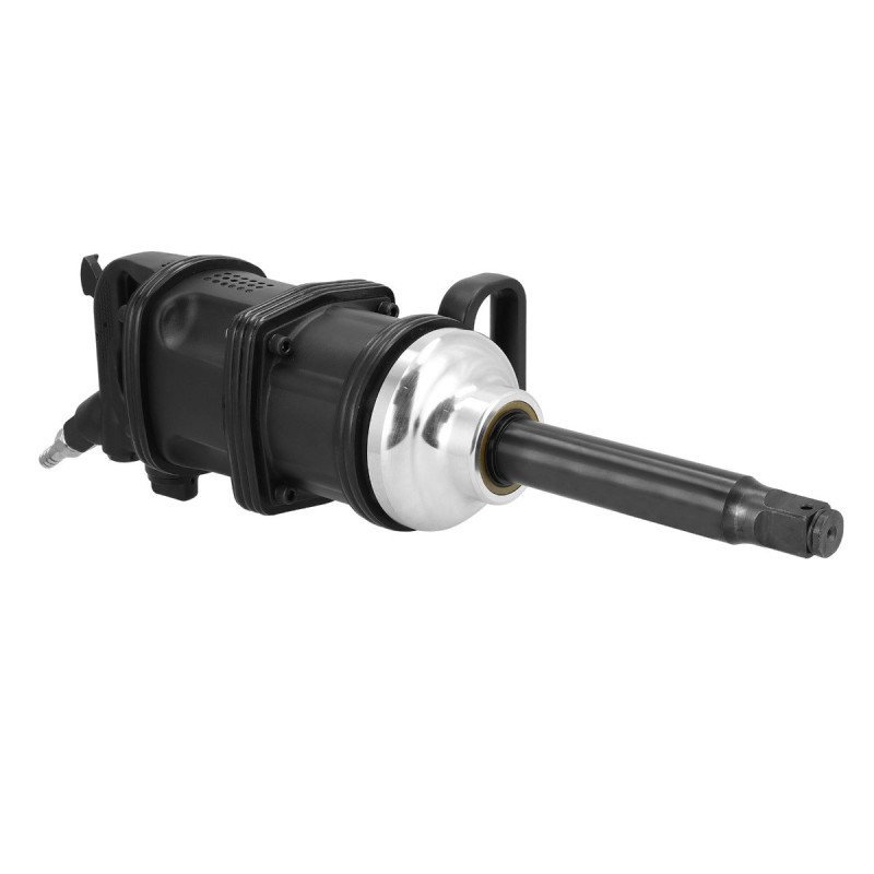 Klucz udarowy pneumatyczny 1" 3800 Nm 3500 obr./min 8 bar +/- 800 l/min