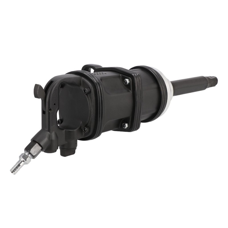 Klucz udarowy pneumatyczny 1" 3800 Nm 3500 obr./min 8 bar +/- 800 l/min