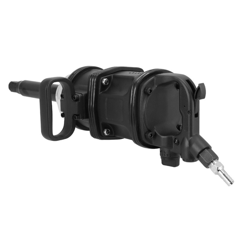 Klucz udarowy pneumatyczny 1" 3800 Nm 3500 obr./min 8 bar +/- 800 l/min