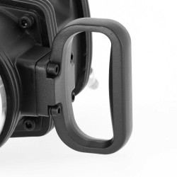 Klucz udarowy pneumatyczny 1" 3800 Nm 3500 obr./min 8 bar +/- 800 l/min