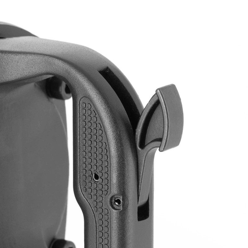 Klucz udarowy pneumatyczny 1" 3800 Nm 3500 obr./min 8 bar +/- 800 l/min