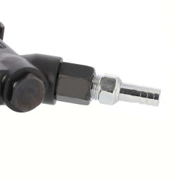 Klucz udarowy pneumatyczny 1" 3800 Nm 3500 obr./min 8 bar +/- 800 l/min