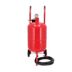 Piaskarka syfonowa 37.5 l