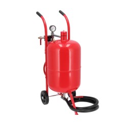 Piaskarka syfonowa 37.5 l