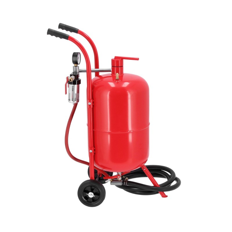 Piaskarka syfonowa 37.5 l